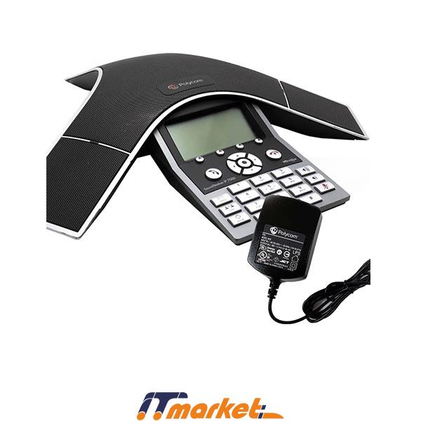 Polycom SoundStation IP-3 Polycom SoundStation IP-3