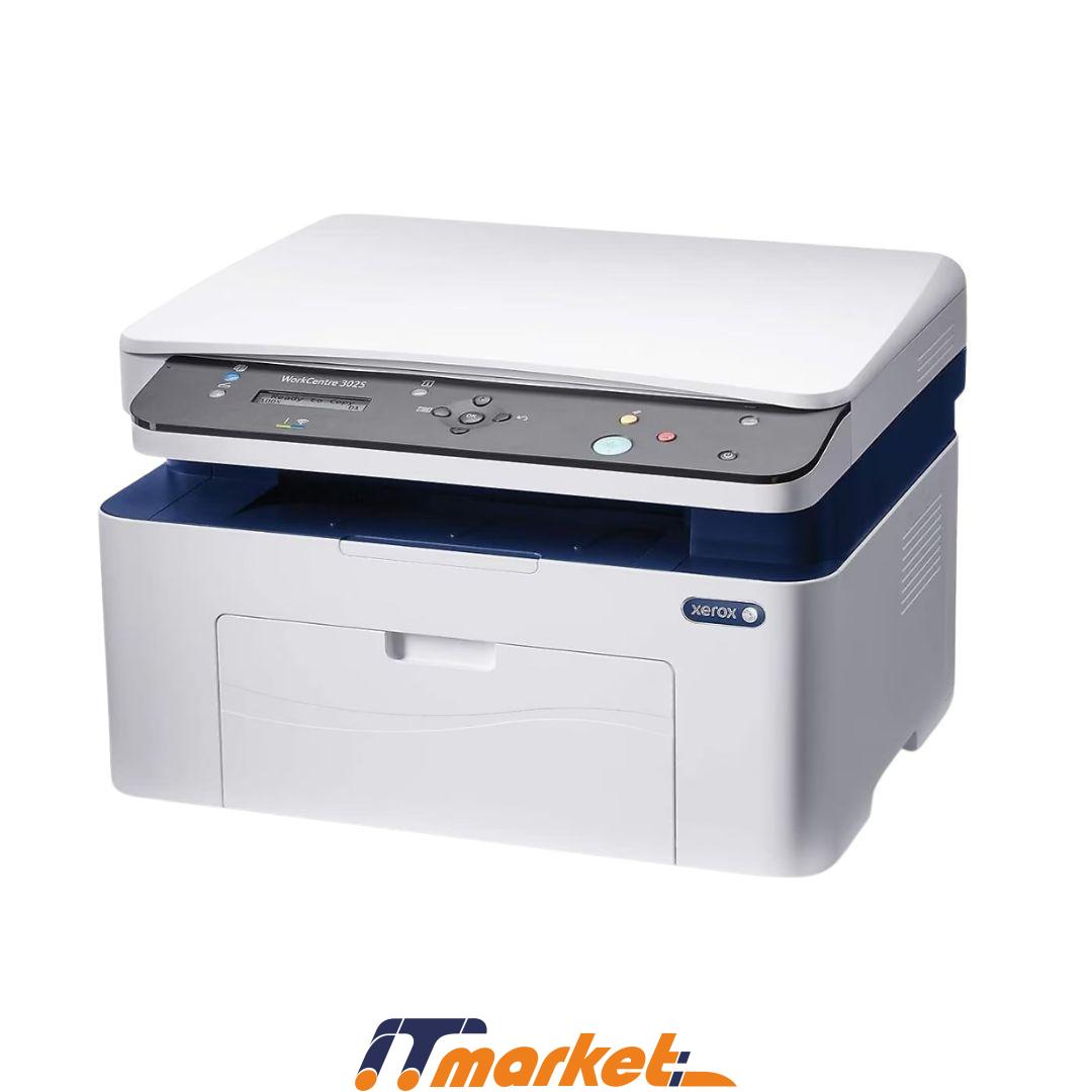 Printer Xerox 3025VBI-1 Printer Xerox 3025VBI-1