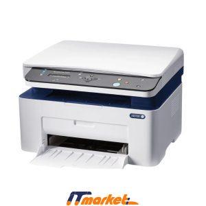 Printer Xerox 3025VBI-2