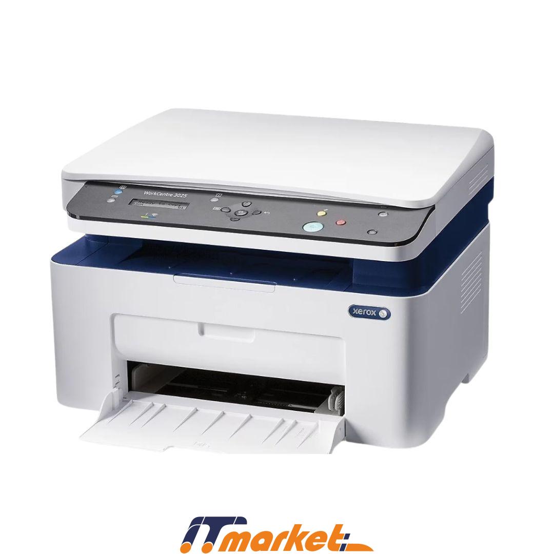 Printer Xerox 3025VBI-2 Printer Xerox 3025VBI-2