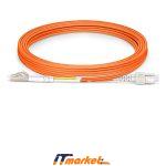 SC-LC 62.5-125 MM OM1 DUPLEX 3m -1 SC-LC 62.5-125 MM OM1 DUPLEX 3m -1