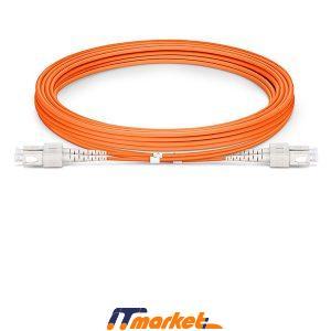 SC-SC 50-125 MM DUPLEX 3m SC-SC 50-125 MM DUPLEX 3m