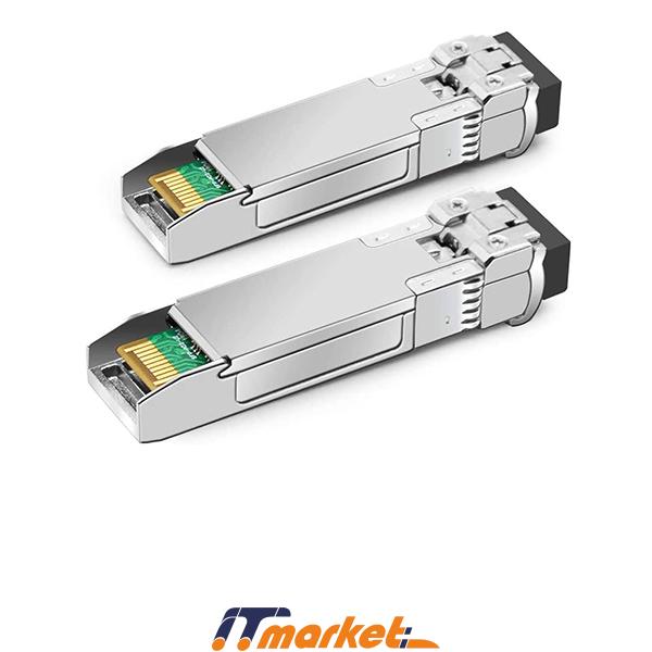 SFP Transiver BDI 10G SM 1550T-1310R 20km LC Connector SFP Transiver BDI 10G SM 1550T-1310R 20km LC Connector