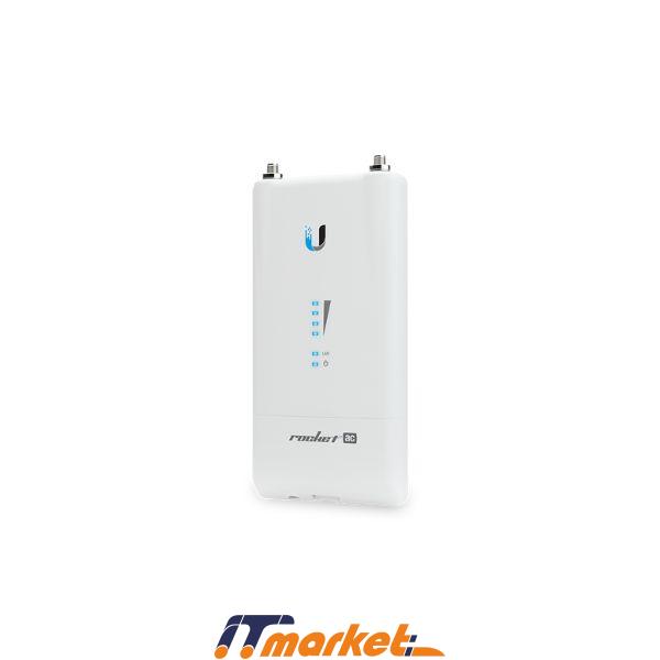 Ubiquiti Rocket AC Lite (R5AC-LITE)-1 Ubiquiti Rocket AC Lite (R5AC-LITE)-1