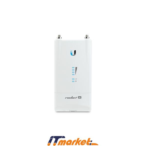 Ubiquiti Rocket AC Lite (R5AC-LITE)-2 Ubiquiti Rocket AC Lite (R5AC-LITE)-2