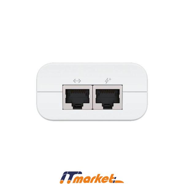 Ubiquiti U6-ProU6-LR U-POE-AT-3