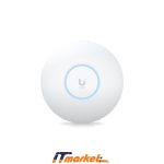 Ubiquiti UniFi 6+ Access Point (U6+)-1 Ubiquiti UniFi 6+ Access Point (U6+)-1