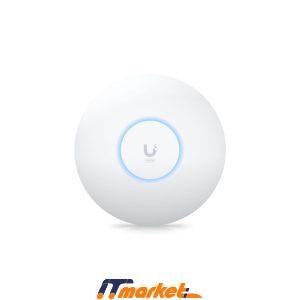 Ubiquiti UniFi 6+ Access Point (U6+)-1 Ubiquiti UniFi 6+ Access Point (U6+)-1