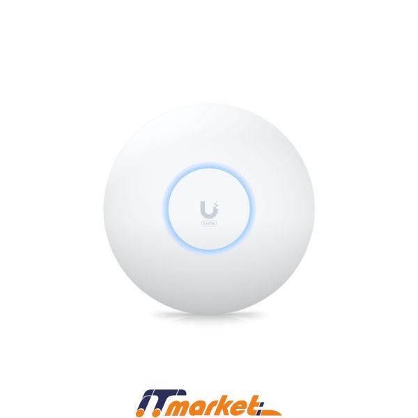 Ubiquiti UniFi 6+ Access Point (U6+)-1 Ubiquiti UniFi 6+ Access Point (U6+)-1