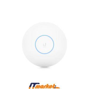 Ubiquiti UniFi 6 Long-Range Access Point (U6-LR)-1 Ubiquiti UniFi 6 Long-Range Access Point (U6-LR)-1