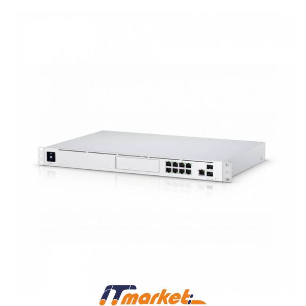 Ubiquiti UniFi Dream Machine Pro (UDM-Pro)-1 Ubiquiti UniFi Dream Machine Pro (UDM-Pro)-1