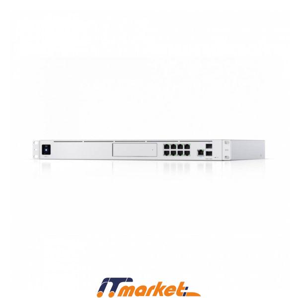 Ubiquiti UniFi Dream Machine Pro (UDM-Pro)-2 Ubiquiti UniFi Dream Machine Pro (UDM-Pro)-2