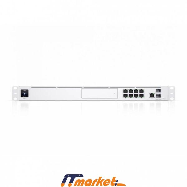 Ubiquiti UniFi Dream Machine Pro (UDM-Pro)-4 Ubiquiti UniFi Dream Machine Pro (UDM-Pro)-4