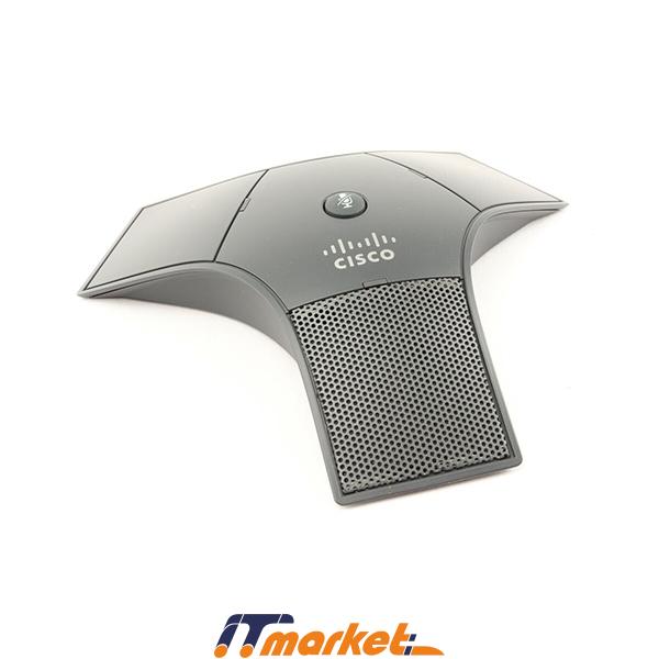 Cisco 7937G IP Telefonu üçün mikrofon 1 Cisco 7937G IP Telefonu üçün mikrofon 1