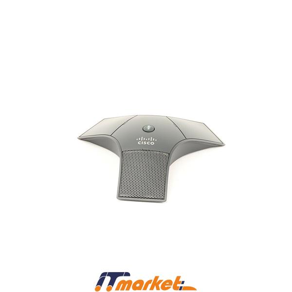 Cisco 7937G IP Telefonu üçün mikrofon 2 Cisco 7937G IP Telefonu üçün mikrofon 2