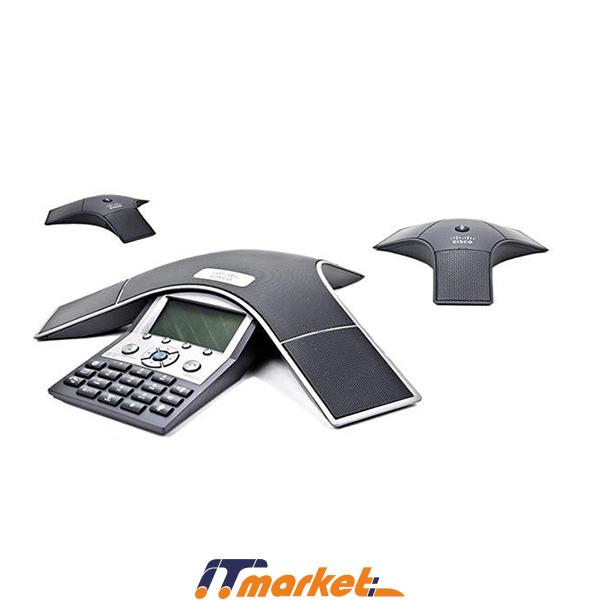 Cisco 7937G IP Telefonu üçün mikrofon 3 Cisco 7937G IP Telefonu üçün mikrofon 3