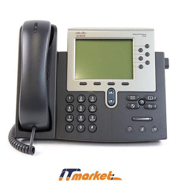 Cisco 7942 İP phone 2 Cisco 7942 İP phone 2