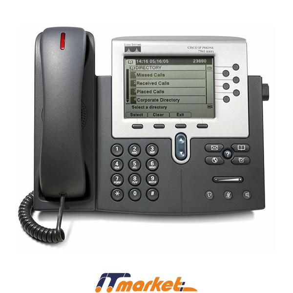 Cisco 7961 1 Cisco 7961 1