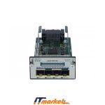 Cisco Catalyst 3560X-3750X Series Network Module C3KX-NM-10G 2 Cisco Catalyst 3560X-3750X Series Network Module C3KX-NM-10G 2