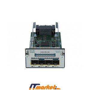Cisco Catalyst 3560X-3750X Series Network Module C3KX-NM-10G 2