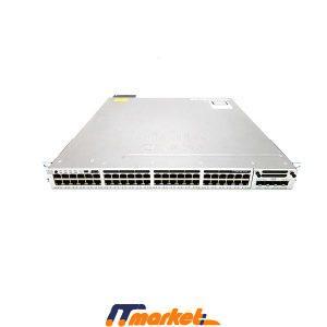 Cisco Catalyst C3850-48F-L WS-C3850-48F-L Cisco Catalyst C3850-48F-L WS-C3850-48F-L
