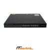 Cisco Catalyst WS-C3650-24PS-S 4x1G SFP Layer 3 Switch 2 Cisco Catalyst WS-C3650-24PS-S 4x1G SFP Layer 3 Switch 2
