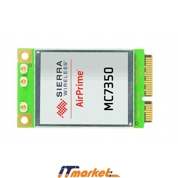 Cisco MC7350 modul sierra wireless airprime 2 Cisco MC7350 modul sierra wireless airprime 2