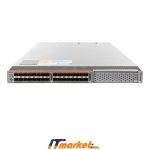 Cisco N5K-C5548P-V01 68-4157-01 H0 1