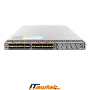 Cisco N5K-C5548P-V01 68-4157-01 H0 1