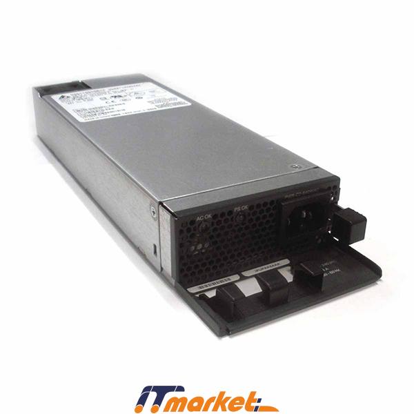 Cisco PWR-C2-640WAC - 2960X 3650 AC Power 3 Cisco PWR-C2-640WAC - 2960X 3650 AC Power 3