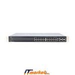 Cisco SGE2000 24PORT 10-100-1000 Switch 3