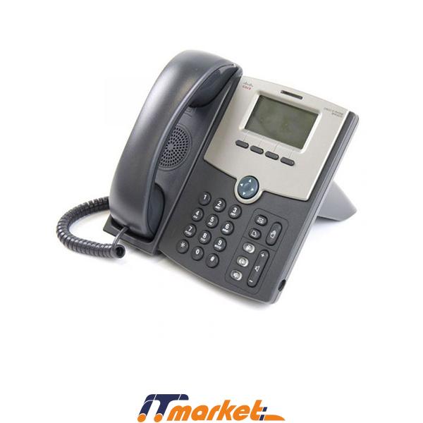 Cisco SPA502G 1 Cisco SPA502G 1