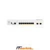 Cisco WS-C2960CPD-8PT-L 1 Cisco WS-C2960CPD-8PT-L 1