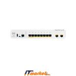 Cisco WS-C2960CPD-8PT-L 1 Cisco WS-C2960CPD-8PT-L 1