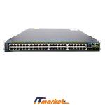 Cisco Catalyst 2960S-48LPS WS-C2960S-48LPS-L Cisco Catalyst 2960S-48LPS WS-C2960S-48LPS-L