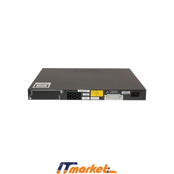 Cisco WS-C2960X-48LPS-L 2 Cisco WS-C2960X-48LPS-L 2