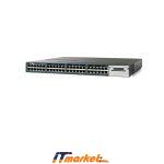 Cisco WS-C3560X-48T-L 1 Cisco WS-C3560X-48T-L 1