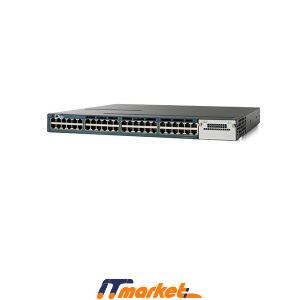 Cisco WS-C3560X-48T-L 1