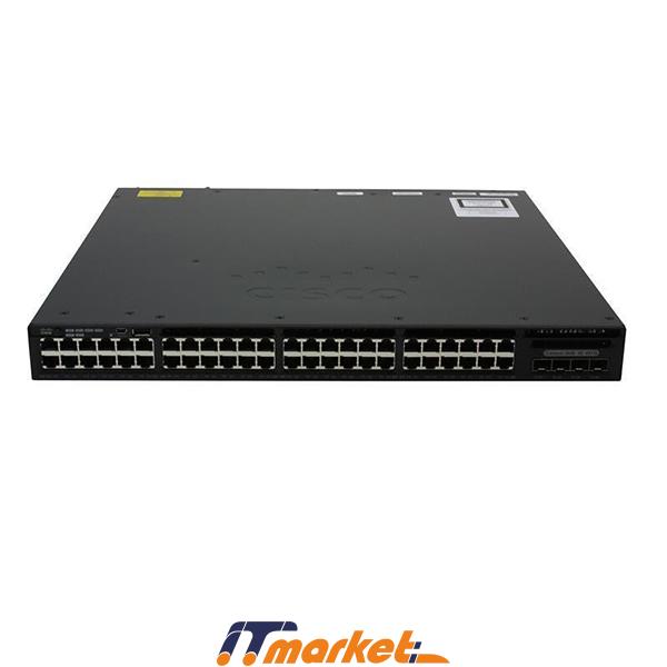 Cisco WS-C3650-48FS-L 2 Cisco WS-C3650-48FS-L 2