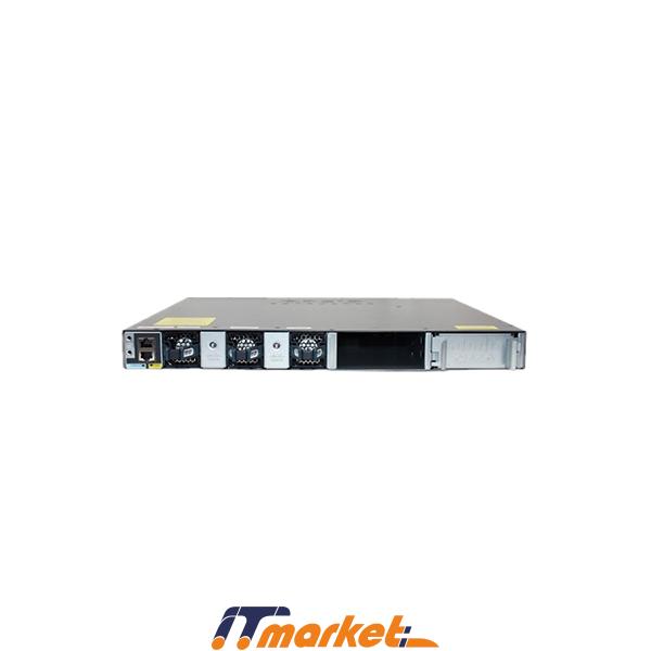 Cisco WS-C3650-48FS-L 3 Cisco WS-C3650-48FS-L 3