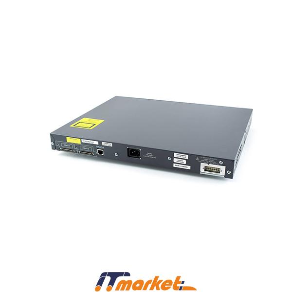 Cisco WS-C3750-48PS-S 2