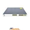 Cisco WS-C3750G-24TS-E1U 3 Cisco WS-C3750G-24TS-E1U 3