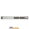 Cisco WS-C3750V2-24TS-S 2 Cisco WS-C3750V2-24TS-S 2
