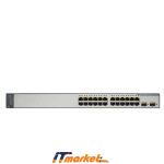 Cisco WS-C3750V2-24TS-S 2 Cisco WS-C3750V2-24TS-S 2