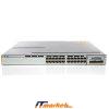 Cisco WS-C3750X-24T-S 2 Cisco WS-C3750X-24T-S 2