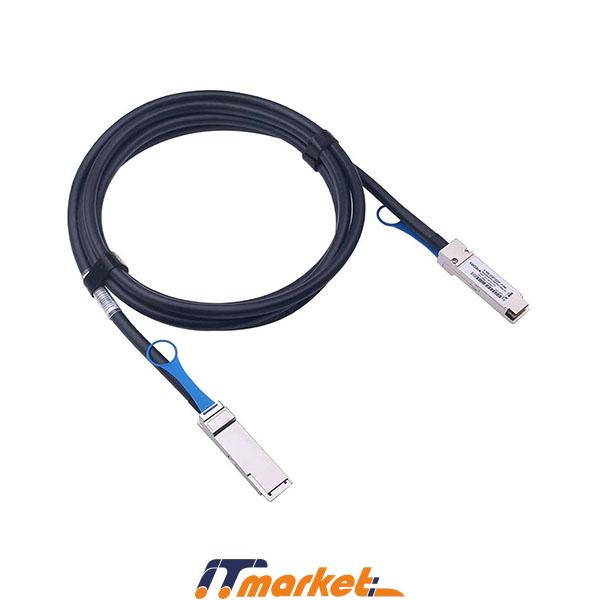 DAC cable 100GB 5 m 1 DAC cable 100GB 5 m 1