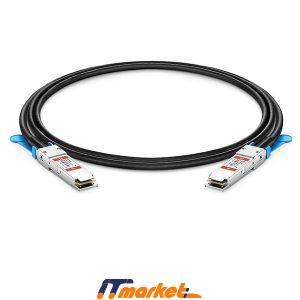 DAC cable 100GB 5 m 2 DAC cable 100GB 5 m 2