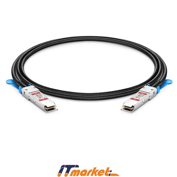 DAC cable 100GB 5 m 2 DAC cable 100GB 5 m 2