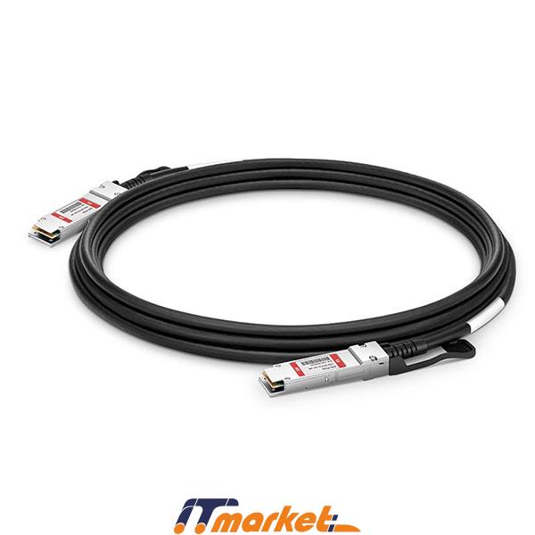 DAC cable 100GB 5 m 3 DAC cable 100GB 5 m 3