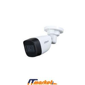 DAHUA KAMERA 2MP DH-HAC-HFW1200CP-0280B-S5-1